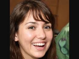 Sarah Davis