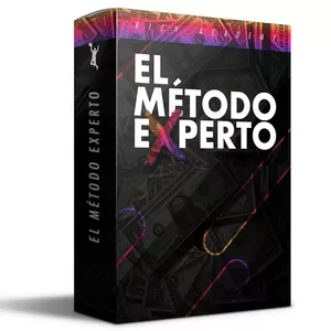 Imagen de portada para Curso online El Método Experto