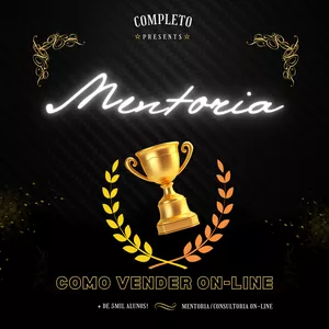 Mentoria - Treinamento - Mentoria - Treinamento