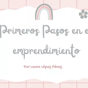 Imagen de portada para Curso online Curso Básico para emprendedoras de 40+