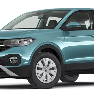 Cover image for Ebook Diagrama elétrico do vw t-cross 1.0L ano 2019