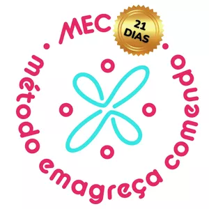 Imagem de capa para o Curso online Método Emagreça Comendo - MEC 2.1