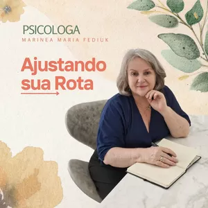 Imagem de capa para o Curso online Ajustando Sua Rota