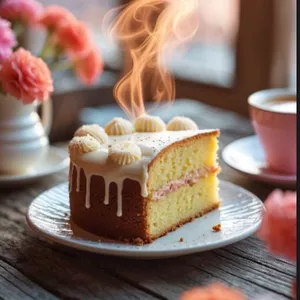 Imagen de portada para Ebook 30 RECETAS DE PASTEL CASERO