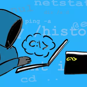 Imagem de capa para o Curso online Torne-se um Mestre do Windows