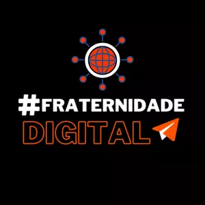 Imagem de capa para o Curso online Fraternidade Digital
