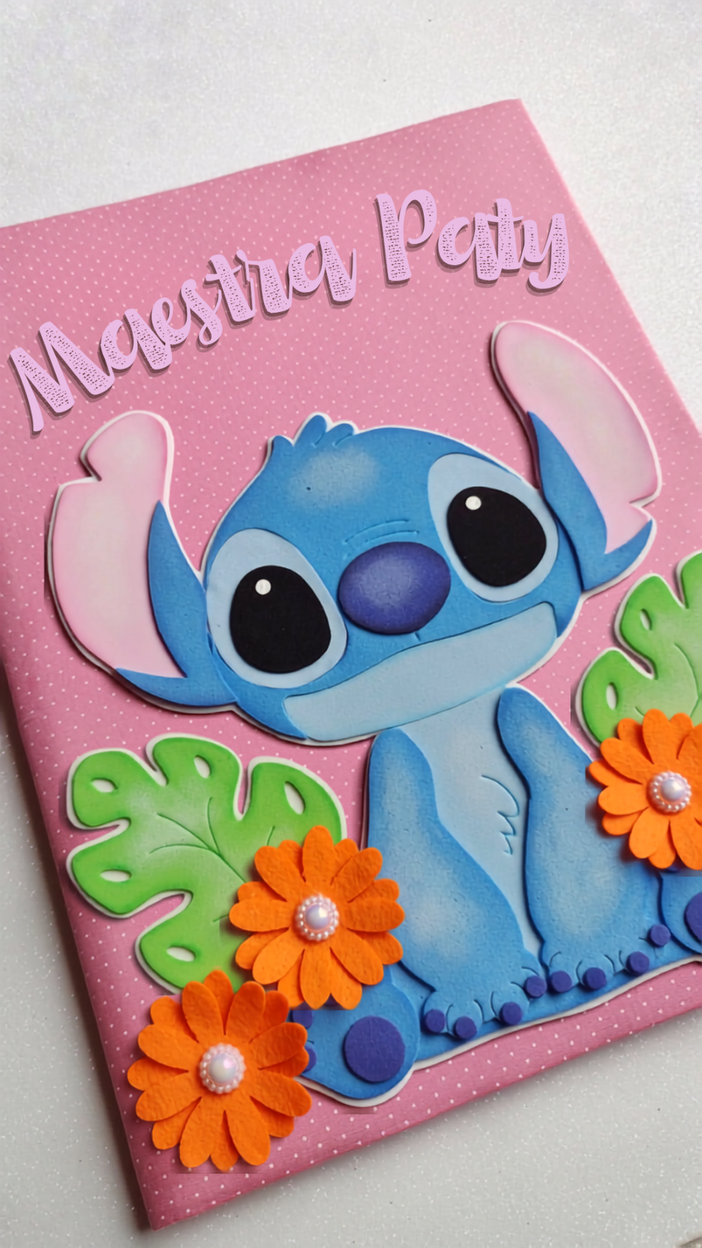 Kit Maestra Creativa