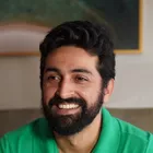 Foto do Criador ROBERTO VICENTE DE ARAUJO
