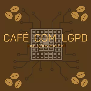Imagem principal do produto Workshop: Café com LGPD