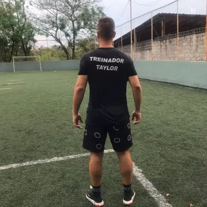 Imagem de capa para o Curso online Treinamento 