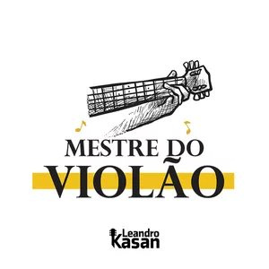 Imagem de capa para o Curso online [BOLETO] Mestre do Violão - Curso completo do Zero ao Avançado