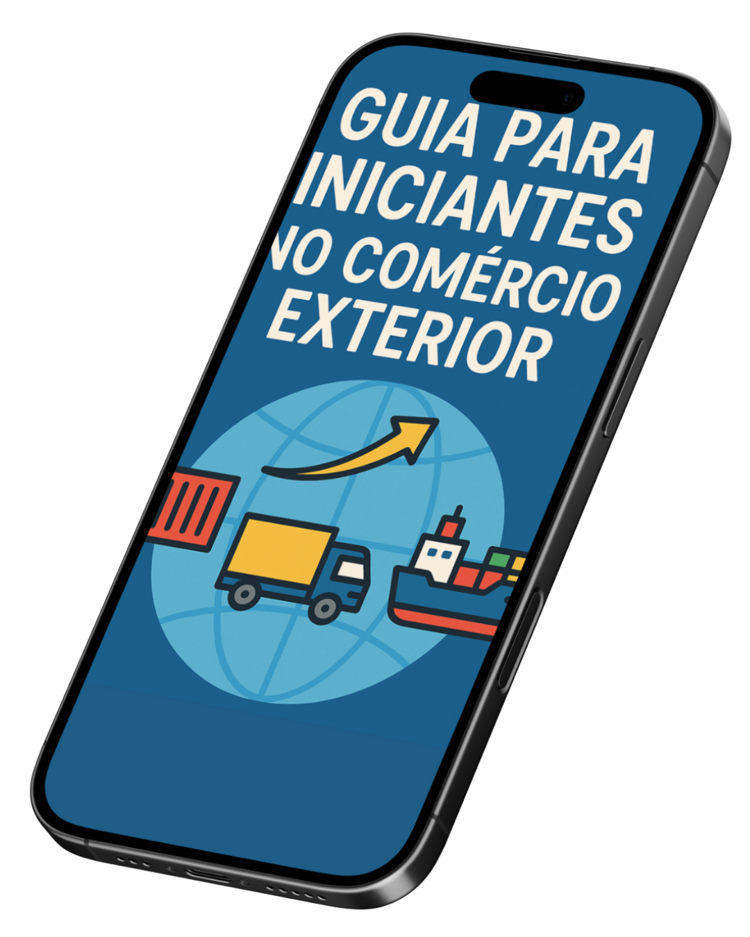  Manual do Trabalhador Portuário: Containers, Vistorias e Operações Diárias.