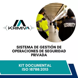 Imagen de portada para Curso online Plantillas ISO 18788