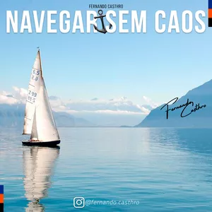 Imagem de capa para o Curso online Navegar sem caos | Aprenda a criar sites sem saber Programar