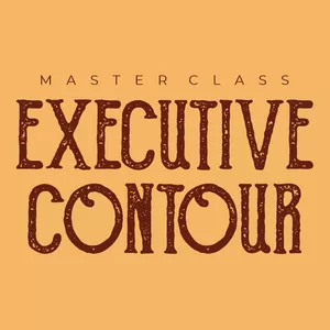 Imagem de capa para o Curso online MasterClass - Executive Contour 