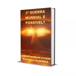 Imagem de capa para o Ebook COMO SOBREVIVER EM UMA GUERRA