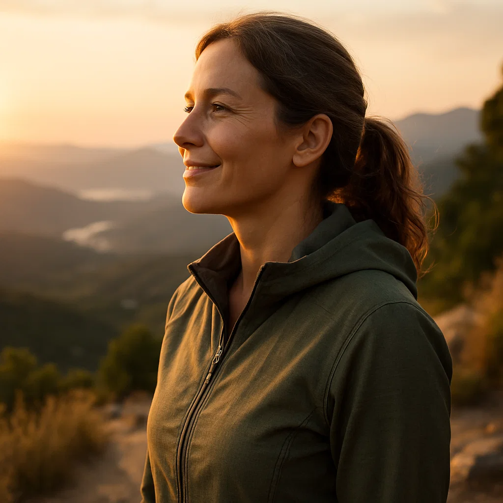 María Rozario, 39, Bogotá, Colômbia