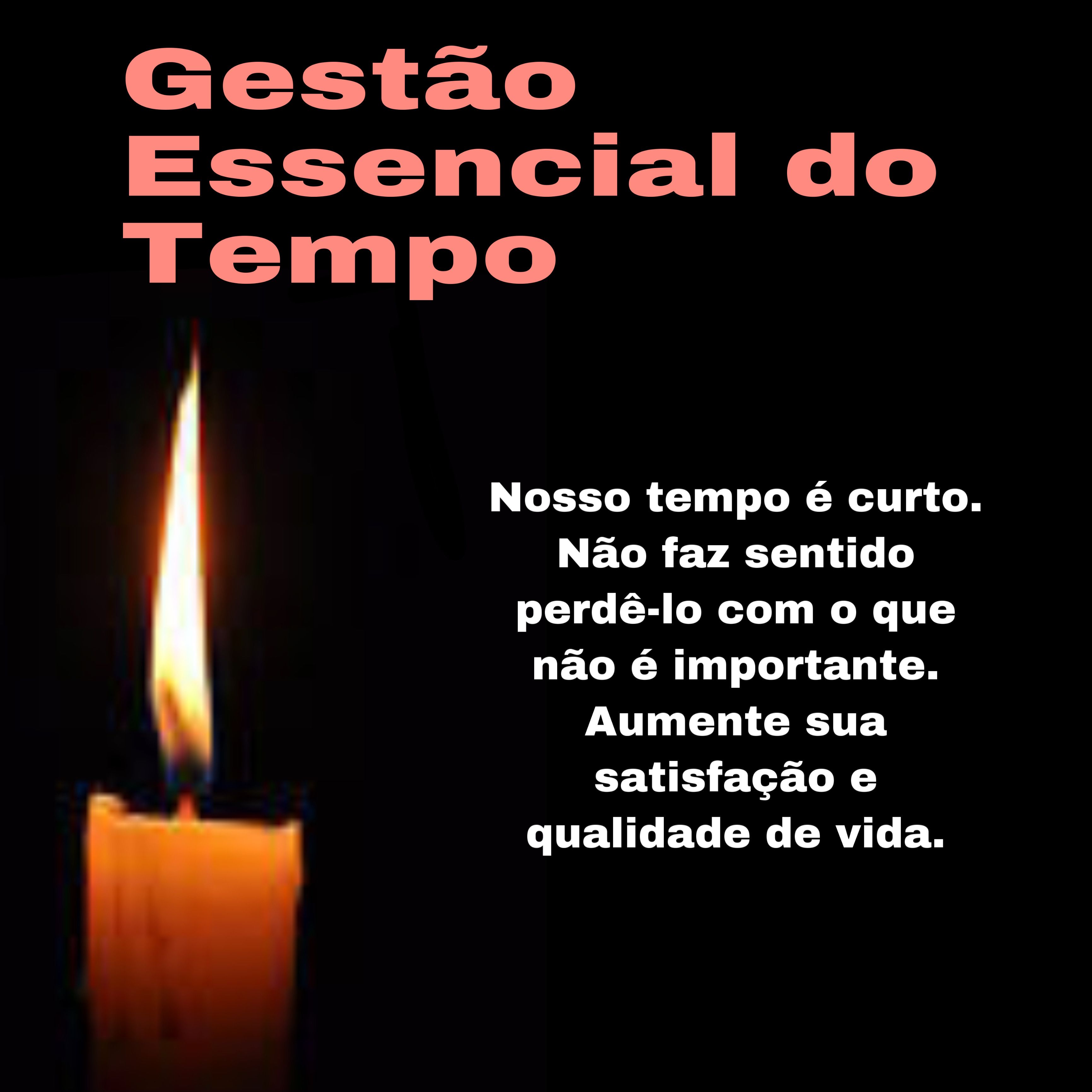 Imagem do curso Gestão Essencial do Tempo