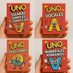 Imagen de portada para Curso online Uno- silabico