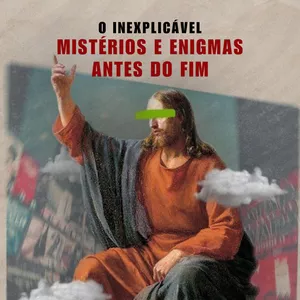 Imagem de capa para o Ebook Mistérios e enigmas antes do fim