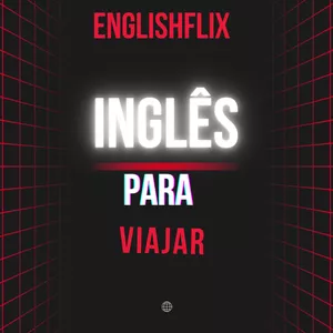 Imagem do curso INGLÊS  PARA VIAJAR 