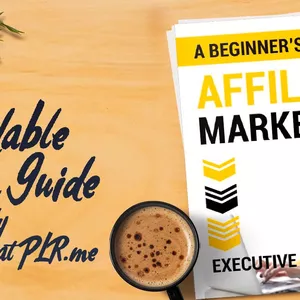 Cover image for Ebook Um guia para iniciantes em marketing de afiliados