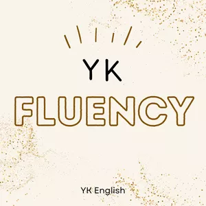 Imagem principal do produto YK Fluency