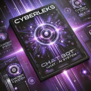 Imagem de capa para o Curso online CyberLek's System