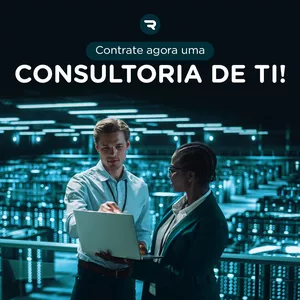 Imagem de capa para o Serviço online Consultoria em TI
