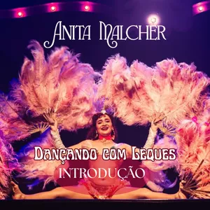 Imagem de capa para o Curso online Dançando com Leques - Introdução