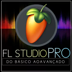 Imagem do curso FL Studio Absoluto