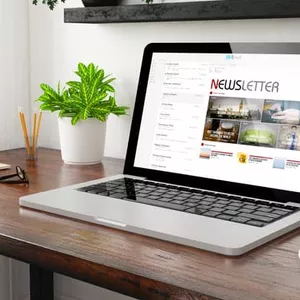 Imagem de capa para o Curso online Treinamento Copy 5k | Da Carta de Vendas à Landing Page