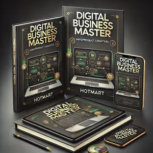 Imagen de portada para Curso online DIGITAL BUSINESS MASTER