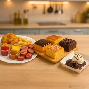 Imagem de capa para o Curso online Aula Premium de Biscuit Realista 