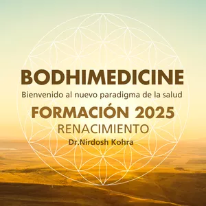 Imagen de portada para Curso online Formación Bodhi Medicine 2025 módulos 2-5