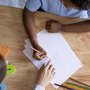 Imagem do curso Currículos e Programas na Educação Infantil