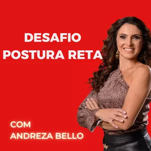 Imagem de capa para o Curso online Desafio Postura Reta 