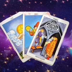 Imagen de portada para Curso online Videntes De Fiar Luna Vila-Nova 🔮🌙