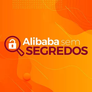 Imagem de capa para o Curso online Alibaba Sem Segredos 