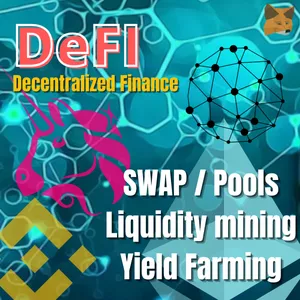 Imagen de portada para Curso online Curso Defi