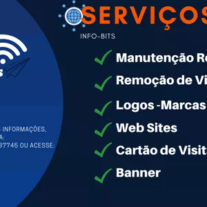 Imagem de capa para o Ebook Manutenção 