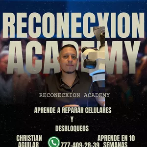 Imagen de portada para Curso online Curso de software en celulares intensivo 