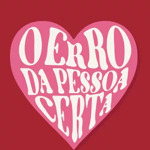 Imagem de capa para o Ebook O Erro da Pessoa Certa