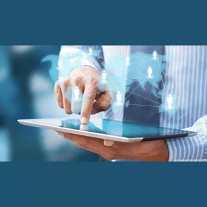 Imagem de capa para o Curso online CURSO: GESTÃO EM INSTALAÇÃO INDUSTRIAL 