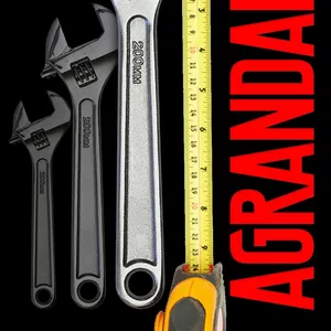 Imagen de portada para Ebook EBOOK AGRANDARLO