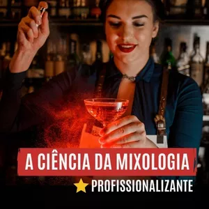 Capa do curso 
