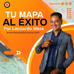 Imagen de portada para Curso online El Mapa del Éxito