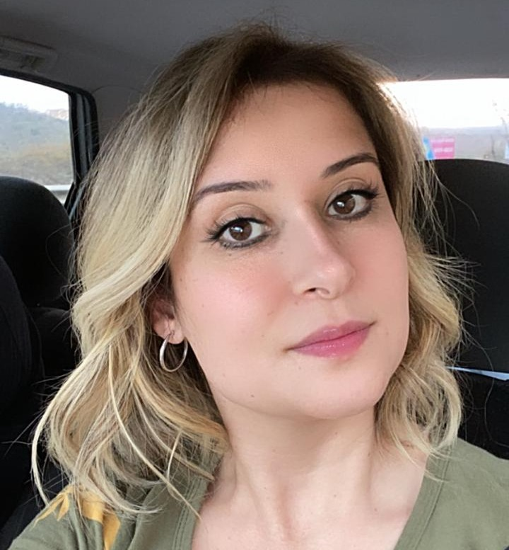 Flavia Rocha