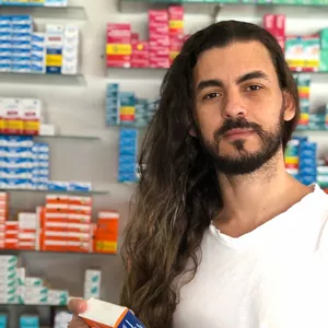 Imagem de capa para o Curso online Desvendando os Segredos dos Medicamentos Genéricos