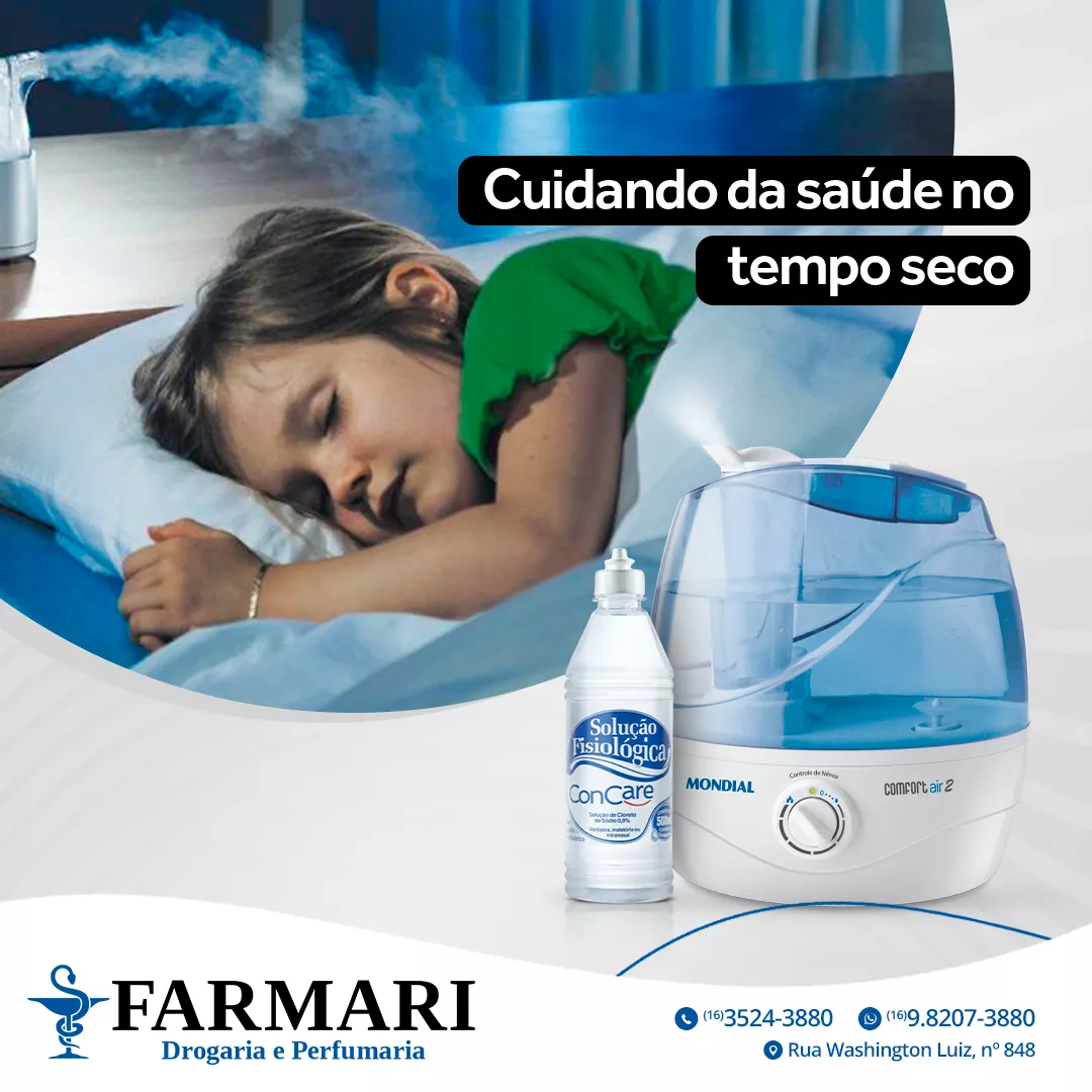 Farmácia entrega